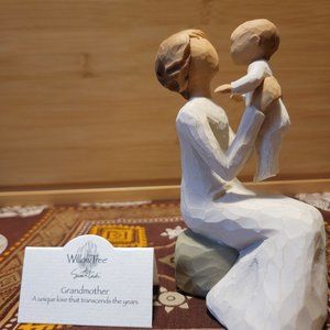 Willow Tree Grandmother